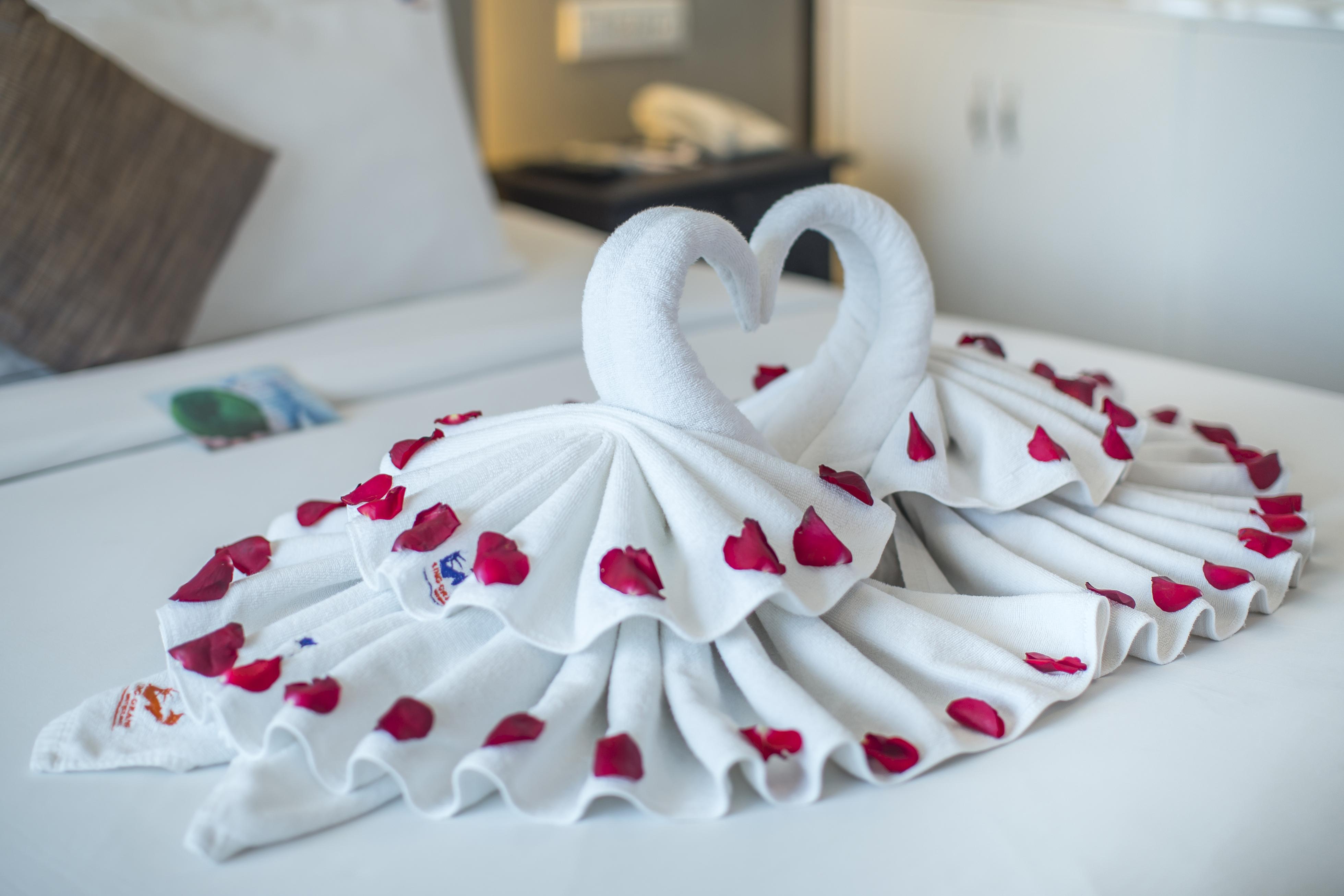 King Grand Boutique Hotel Пном Пен Екстериор снимка