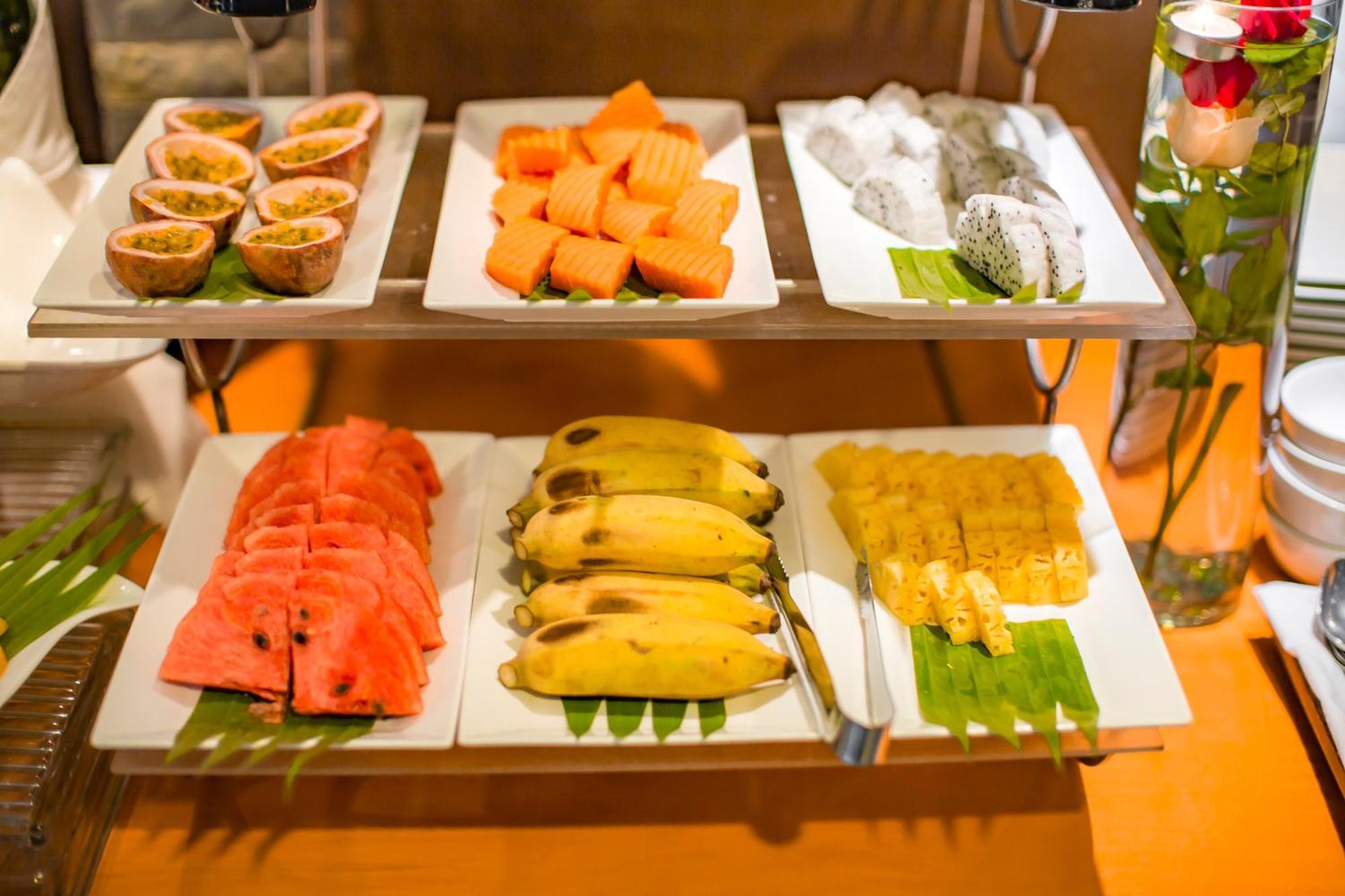 King Grand Boutique Hotel Пном Пен Екстериор снимка